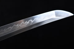 Little Blue Dragon T10 steel Tanto | NIMOFAN - 320872405251565