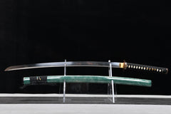 Zhong Kui Demon Slayer Hitatsura T10 steel Katana | NIMOFAN - 5410872405301567