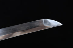 Zhong Kui Demon Slayer Hitatsura T10 steel Katana | NIMOFAN - 5410872405301567