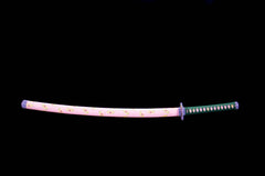 Kokushibo 1065 Mirror-Polished Katana product photo 3