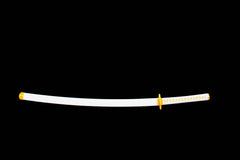Zenitsu Agatsuma 1065 Mirror-Polished Katana product photo 3
