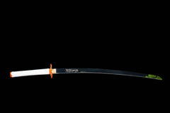 Kyojuro Rengoku 1065 Mirror-Polished Katana product photo 4