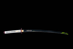 Giyu Tomioka 1065 Mirror-Polished Katana product photo 4