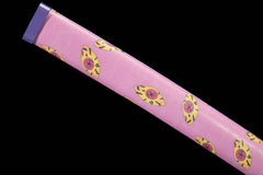 Kokushibo 1065 Mirror-Polished Katana product photo 9