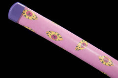 Kokushibo 1065 Mirror-Polished Katana product photo 10