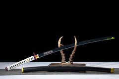 Giyu Tomioka 1065 Mirror-Polished Katana product photo 6
