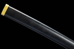 Giyu Tomioka 1065 Mirror-Polished Katana product photo 9