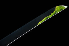 Mitsuri Kanroji 1065 Mirror-Polished Katana product photo 8
