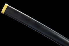 Muichiro Tokito 1065 Mirror-Polished Katana product photo 8