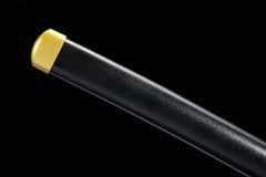 Muichiro Tokito 1065 Mirror-Polished Katana product photo 9