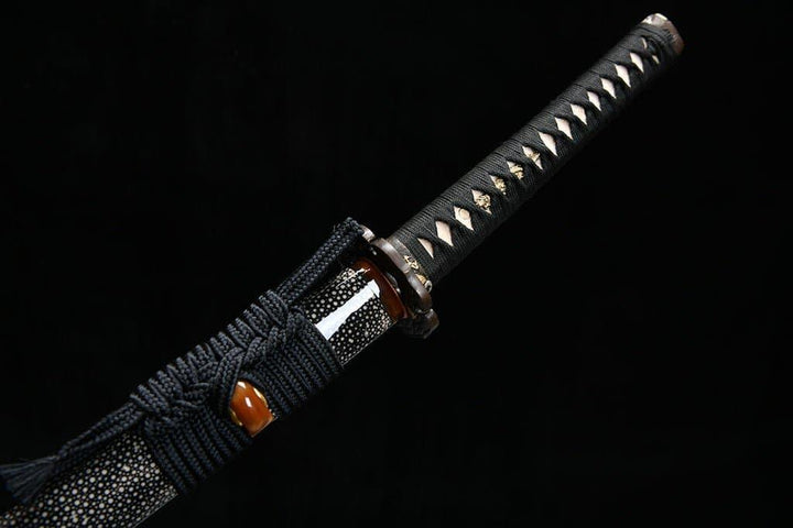 Katana - Artisan Echo ( 工芸の響 ) by NIMOFAN Katana丨True katana丨Katana for sale