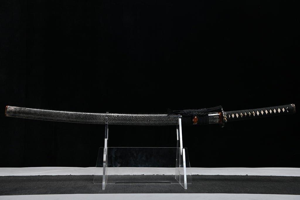 Katana - Artisan Echo 工芸の響 - Katana - 28 Inch katana - 1