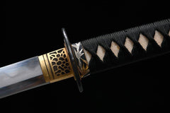 Katana - Bamboo Sorrow 竹の哀れ - Katana - 28 Inch katana - 6