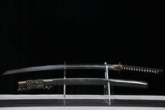 Katana - Bamboo Sorrow 竹の哀れ - Katana - 28 Inch katana - 1