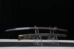 Katana - Bamboo Sorrow 竹の哀れ - Katana - 28 Inch katana - 2