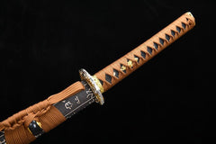 Katana - Bamboo Spirit 竹灵 ちくれい - Katana - 28 Inch katana - 3