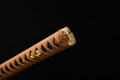 Katana - Bamboo Spirit 竹灵 ちくれい - Katana - 28 Inch katana - 6