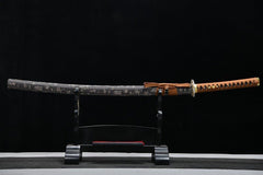 Katana - Bamboo Spirit 竹灵 ちくれい - Katana - 28 Inch katana - 1
