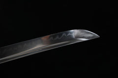 Katana - Bamboo Spirit 竹灵 ちくれい - Katana - 28 Inch katana - 9