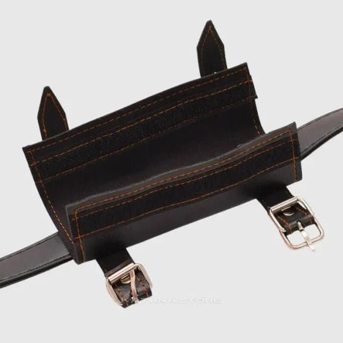 Katana Belt by NIMOFAN Katana丨True katana丨Katana for sale