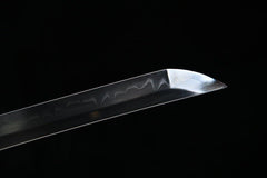 Katana - Black Dragon Tempest 黒竜風雲 - Katana - 28 Inch katana - 12