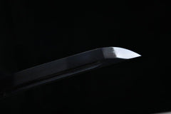 Katana - Black Hawk 黒鹰 くろたか - Katana - 28 Inch katana - 9