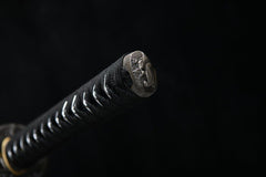 Katana - Black Hawk 黒鹰 くろたか - Katana - 28 Inch katana - 3