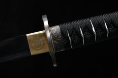 Katana - Black Hawk 黒鹰 くろたか - Katana - 28 Inch katana - 6
