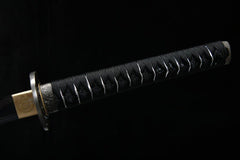 Katana - Black Hawk 黒鹰 くろたか - Katana - 28 Inch katana - 5