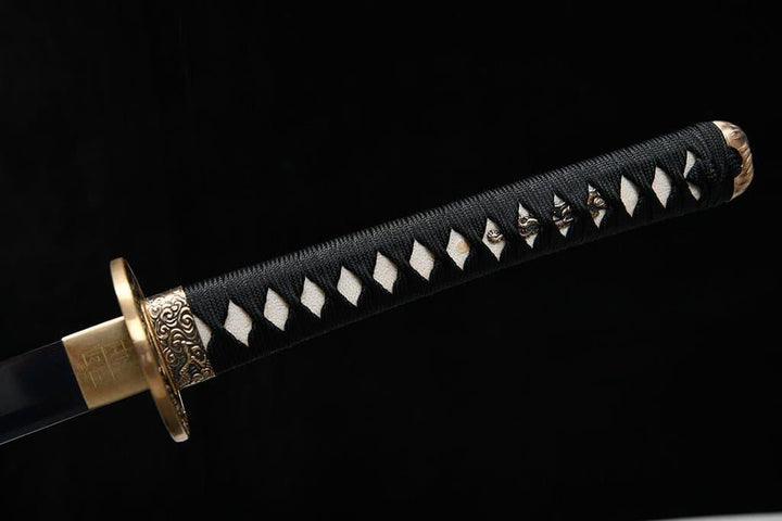 Katana - Celestial Dragon ( 天龍 ) by NIMOFAN Katana丨True katana丨Katana for sale