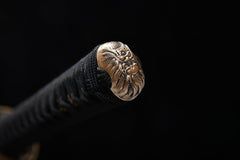 Katana - Celestial Dragon 天龍 - Katana - 28 Inch katana - 4