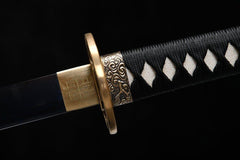 Katana - Celestial Dragon 天龍 - Katana - 28 Inch katana - 6