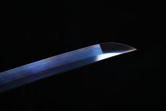 Katana - Celestial Dragon 天龍 - Katana - 28 Inch katana - 10