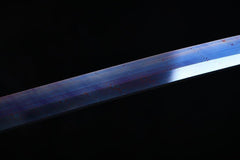 Katana - Celestial Dragon 天龍 - Katana - 28 Inch katana - 9