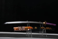 Katana - Cherry Blossom 樱花 さくら - Katana - 28 Inch katana - 3