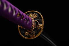 Katana - Cherry Blossom 樱花 さくら - Katana - 28 Inch katana - 11