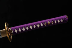 Katana - Cherry Blossom 樱花 さくら - Katana - 28 Inch katana - 5
