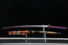 Katana - Cherry Blossom 樱花 さくら - Katana - 28 Inch katana - 2