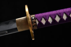 Katana - Cherry Blossom 樱花 さくら - Katana - 28 Inch katana - 7