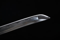 Katana - Chrysanthemum Pattern きくもん - Katana - 28 Inch katana - 8