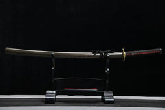 Katana - Chrysanthemum Pattern きくもん - Katana - 28 Inch katana - 1