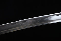 Katana - Chrysanthemum Pattern きくもん - Katana - 28 Inch katana - 9