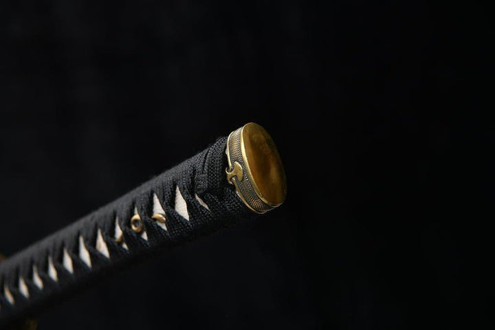 Katana - Claw of the Kraken（クラーケンの爪） by NIMOFAN Katana丨True katana丨Katana for sale