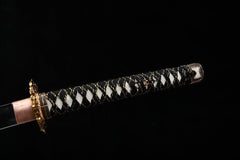 Katana - Concealed Edge 藏锋 ざんふぇん - Katana - 28 Inch katana - 5