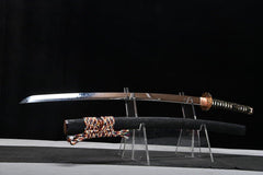 Katana - Concealed Edge 藏锋 ざんふぇん - Katana - 28 Inch katana - 3