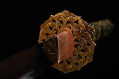 Katana - Concealed Edge 藏锋 ざんふぇん - Katana - 28 Inch katana - 7