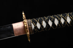 Katana - Concealed Edge 藏锋 ざんふぇん - Katana - 28 Inch katana - 6