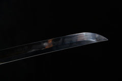 Katana - Concealed Edge 藏锋 ざんふぇん - Katana - 28 Inch katana - 10