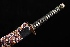 Katana - Concealed Edge 藏锋 ざんふぇん - Katana - 28 Inch katana - 4