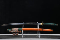 Katana - Daisy 雏菊 ひなぎく - Katana - 28 Inch katana - 3